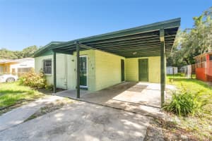 3718 DELEUIL AVENUE, TAMPA, FL 33610 Sold 10/30/24