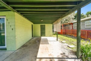 3718 DELEUIL AVENUE, TAMPA, FL 33610 Sold 10/30/24