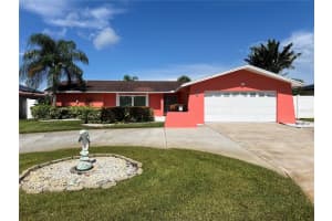 4426 43RD STREET, SAINT PETERSBURG, FL 33711 Sold 01/29/25