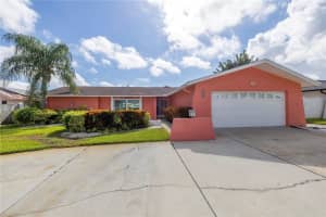 4426 43RD STREET, SAINT PETERSBURG, FL 33711 Sold 01/29/25