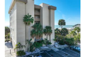 13195 GULF LANE, MADEIRA BEACH, FL 33708 Sold 09/20/24