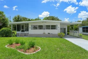 7331 FAIRLANE AVENUE, BROOKSVILLE, FL 34613 Sold 03/27/25