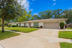 13313 LAKE GEORGE LANE, TAMPA, FL 33618 Sold 09/03/24