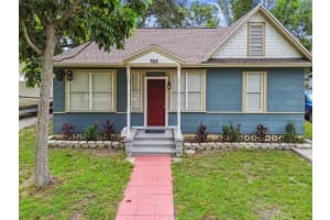 768 34TH AVENUE, SAINT PETERSBURG, FL 33705 Sold 02/21/25
