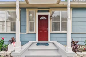 768 34TH AVENUE, SAINT PETERSBURG, FL 33705 Sold 02/21/25