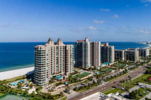 1560 GULF BOULEVARD, CLEARWATER BEACH, FL 33767 Sold 06/24/25