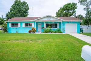 2185 MORNINGSIDE DRIVE, SAFETY HARBOR, FL 34695 Sold 09/19/24