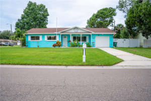 2185 MORNINGSIDE DRIVE, SAFETY HARBOR, FL 34695 Sold 09/19/24
