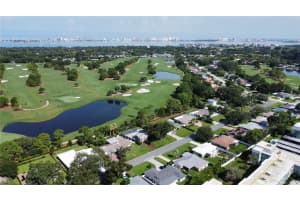 1706 BELLEAIR FOREST DRIVE, BELLEAIR, FL 33756 Sold 05/16/25