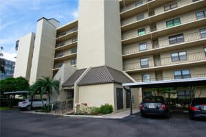 2700 COVE CAY DRIVE, CLEARWATER, FL 33760 Sold 02/13/25