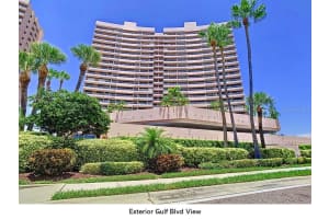1310 GULF BOULEVARD, CLEARWATER BEACH, FL 33767 Sold 12/30/24