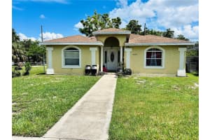 3629 16TH AVENUE, SAINT PETERSBURG, FL 33711 Sold 09/13/24