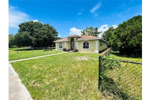 3629 16TH AVENUE, SAINT PETERSBURG, FL 33711 Sold 09/13/24