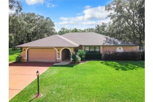 7500 LANDMARK DRIVE, SPRING HILL, FL 34606 Sold 12/05/24