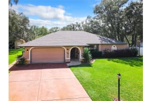 7500 LANDMARK DRIVE, SPRING HILL, FL 34606 Sold 12/05/24