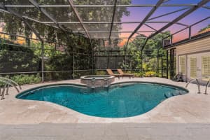 3561 SHORELINE CIRCLE, PALM HARBOR, FL 34684 Sold 11/06/24