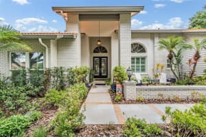 3561 SHORELINE CIRCLE, PALM HARBOR, FL 34684 Sold 11/06/24