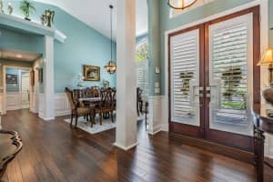 3561 SHORELINE CIRCLE, PALM HARBOR, FL 34684 Sold 11/06/24
