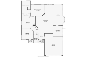 2953 LONGBROOKE WAY, CLEARWATER, FL 33760 Sold 09/09/24