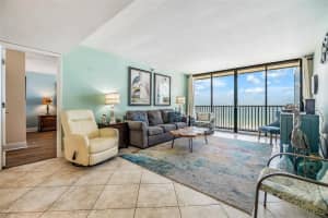 1290 GULF BOULEVARD, CLEARWATER BEACH, FL 33767 Sold 01/15/25