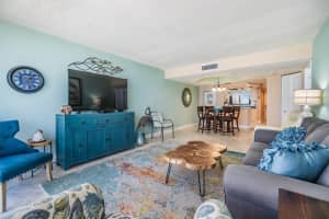1290 GULF BOULEVARD, CLEARWATER BEACH, FL 33767 Sold 01/15/25