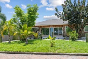 4822 3RD AVENUE, SAINT PETERSBURG, FL 33711 - MLS#MFRU8252229