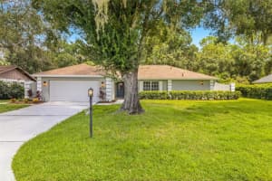 8003 CONSERVATORY DRIVE, SARASOTA, FL 34243 Sold 01/21/25