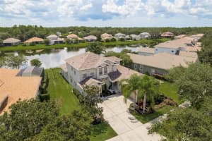 8911 HANDEL LOOP, LAND O LAKES, FL 34637 Sold 03/17/25