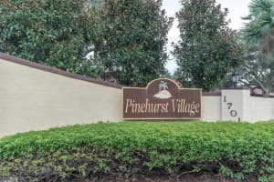 1701 PINEHURST ROAD, DUNEDIN, FL 34698 Sold 10/23/24
