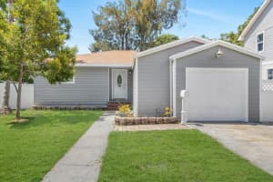 4214 3RD AVENUE, SAINT PETERSBURG, FL 33711 Sold 10/24/24