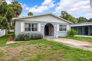 715 VIRGINIA AVENUE, TARPON SPRINGS, FL 34689 Sold 12/10/24