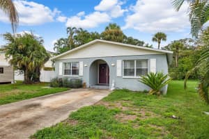 715 VIRGINIA AVENUE, TARPON SPRINGS, FL 34689 Sold 12/10/24