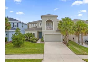 29832 CHAPEL CHASE DRIVE, WESLEY CHAPEL, FL 33545 Sold 10/07/24