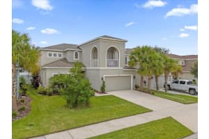 29832 CHAPEL CHASE DRIVE, WESLEY CHAPEL, FL 33545 Sold 10/07/24