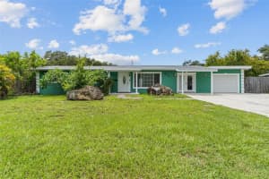 6575 34TH TERRACE, SAINT PETERSBURG, FL 33710 Sold 10/21/24