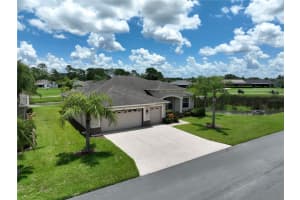 10652 BELMULLET DRIVE, SAN ANTONIO, FL 33576 Sold 02/13/25