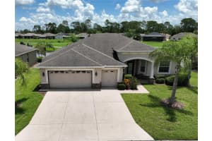 10652 BELMULLET DRIVE, SAN ANTONIO, FL 33576 Sold 02/13/25