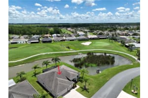 10652 BELMULLET DRIVE, SAN ANTONIO, FL 33576 Sold 02/13/25