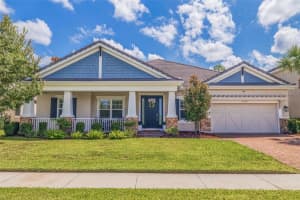 4304 BARBOUR TRAIL, ODESSA, FL 33556 Sold 12/10/24