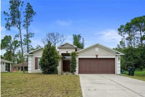 2193 PEAKE STREET, NORTH PORT, FL 34286 Sold 07/25/25