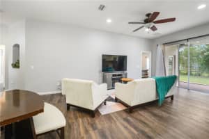 2193 PEAKE STREET, NORTH PORT, FL 34286 Sold 07/25/25