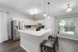 2193 PEAKE STREET, NORTH PORT, FL 34286 Sold 07/25/25