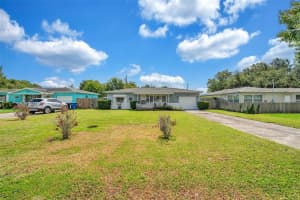 1511 45TH STREET, SAINT PETERSBURG, FL 33713 Sold 11/22/24