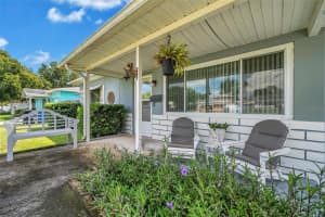 1511 45TH STREET, SAINT PETERSBURG, FL 33713 Sold 11/22/24