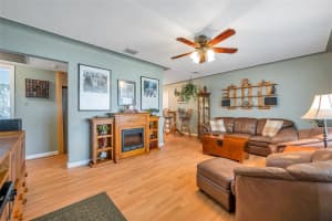 1511 45TH STREET, SAINT PETERSBURG, FL 33713 Sold 11/22/24