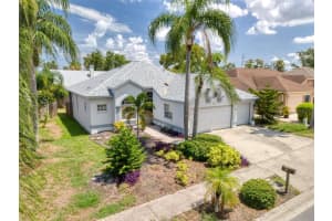 344 WOOD IBIS AVENUE, TARPON SPRINGS, FL 34689 Sold 10/31/24
