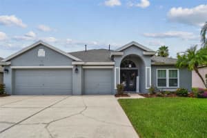 18218 COLLRIDGE DRIVE, TAMPA, FL 33647 Sold 08/23/24