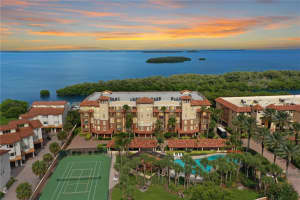 1645 PINELLAS BAYWAY S #A2, SAINT PETERSBURG, FL 33715 Sold 12/12/24