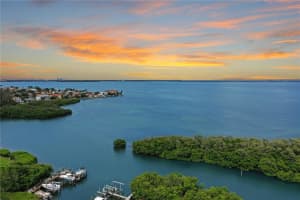 1645 PINELLAS BAYWAY S #A2, SAINT PETERSBURG, FL 33715 Sold 12/12/24