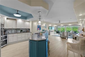 1645 PINELLAS BAYWAY S #A2, SAINT PETERSBURG, FL 33715 Sold 12/12/24